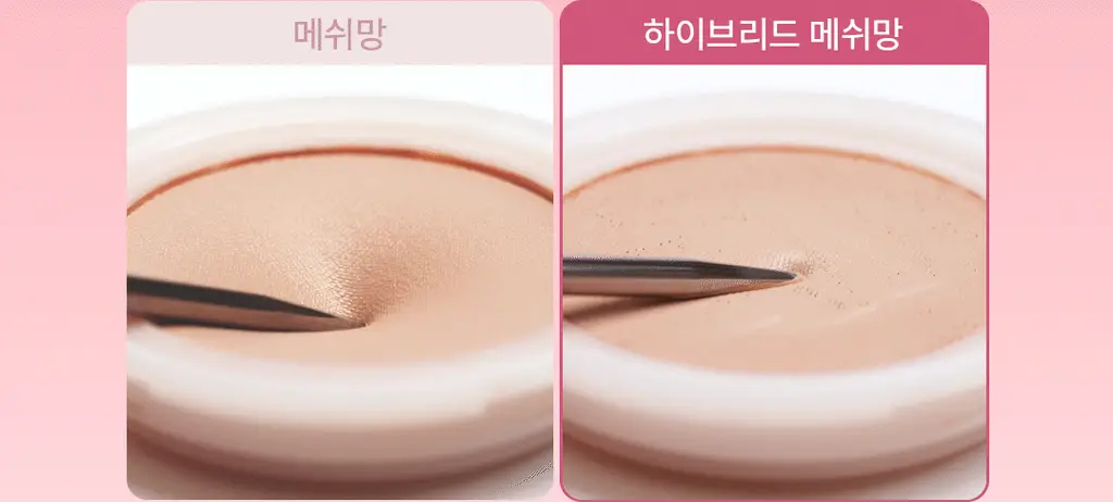 [보송윤광/베어리증정] 디어달리아 스킨 파라다이스 쉬어 실크 쿠션 (+미니 블러쉬 증정) 상세페이지 15